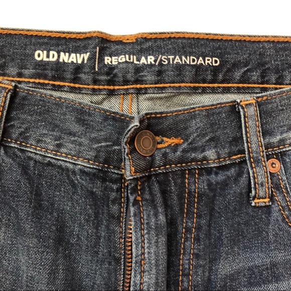 Standard Men’s Jeans - Picture 5 of 7